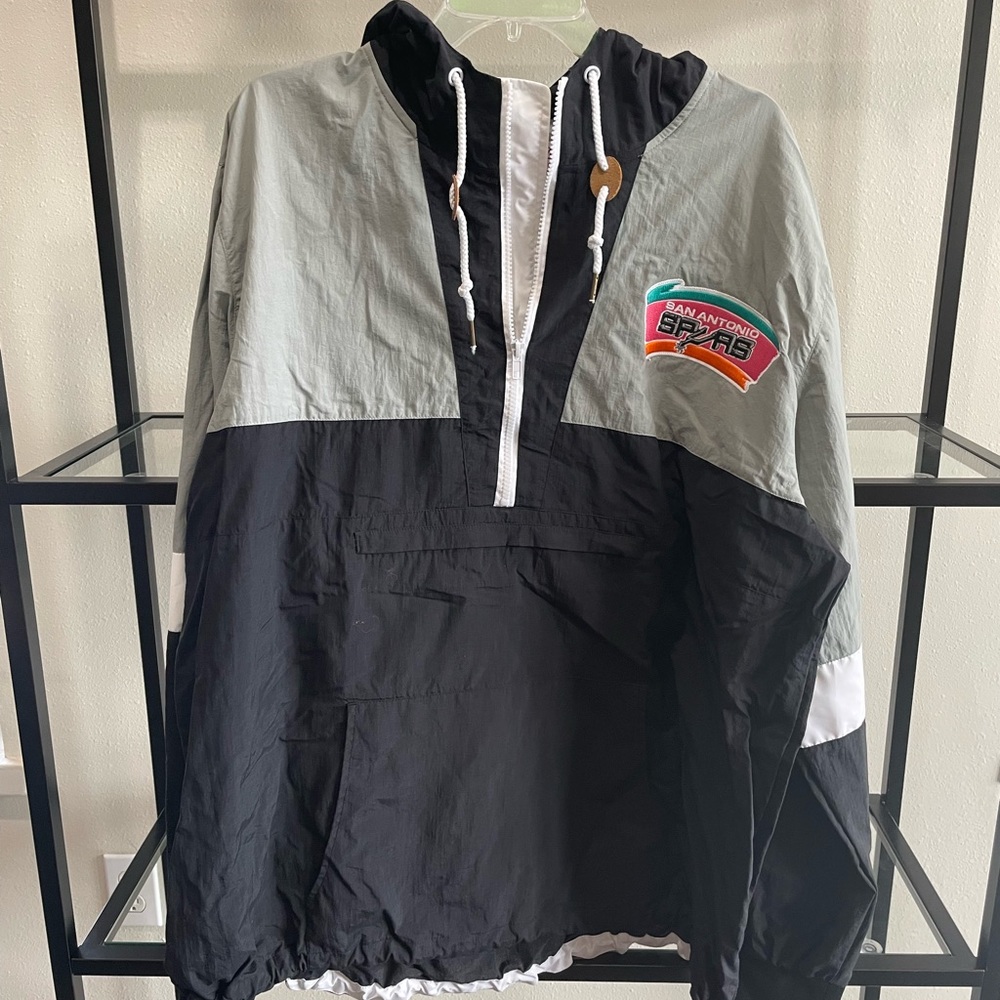 San Antonio Spurs jacket - XL